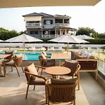 Ethereal Hotel Limenas (Thasos)