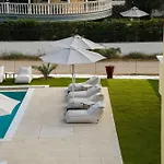 Hotel Ethereal Limenas (Thasos)