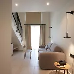 Ethereal Hotel