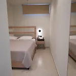 Ethereal Hotel Limenas (Thasos)