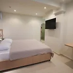 Ethereal Hotel