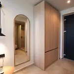 Ethereal Hotel *