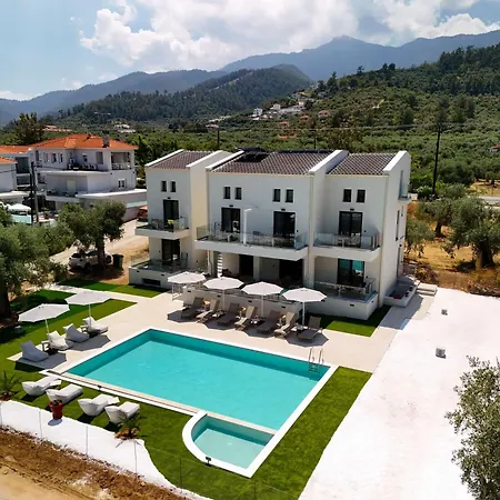 Ethereal Ξενοδοχείο