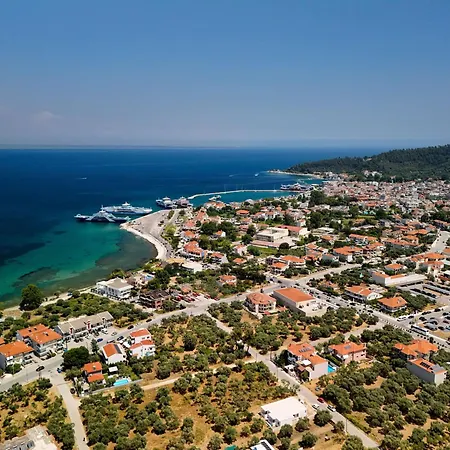 Ξενοδοχείο Ethereal *