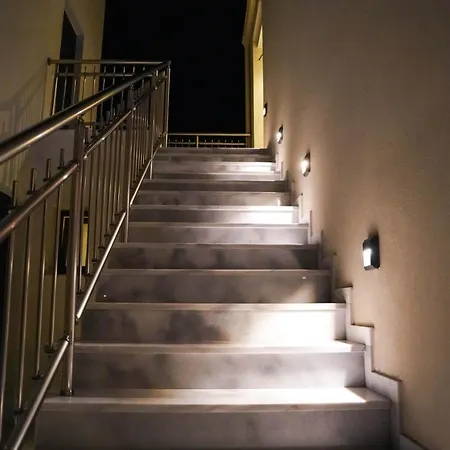 Ethereal Ξενοδοχείο Λιμένας