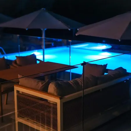 Ethereal * Λιμένας