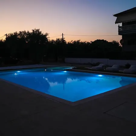 Ethereal Ξενοδοχείο Λιμένας