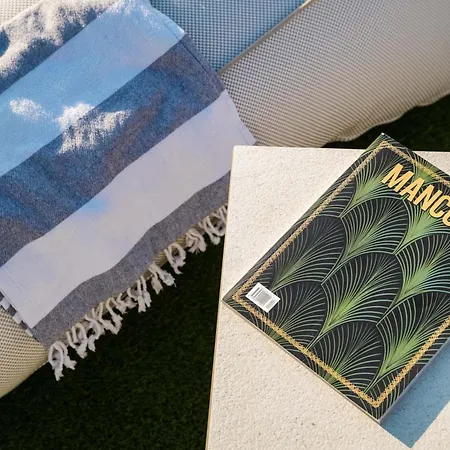 Ξενοδοχείο Ethereal