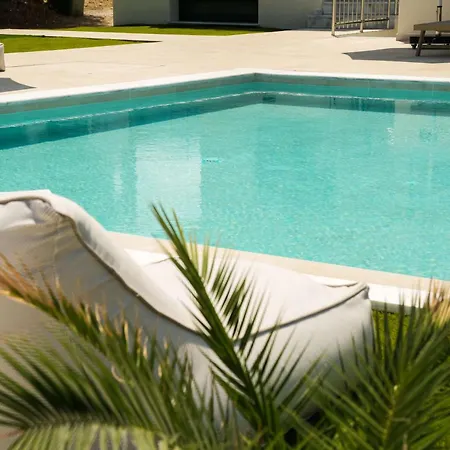 Ξενοδοχείο Ethereal *