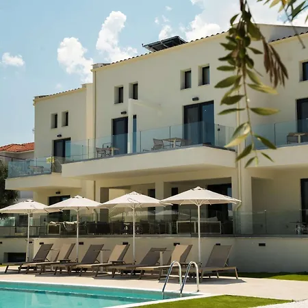 Ethereal Ξενοδοχείο *