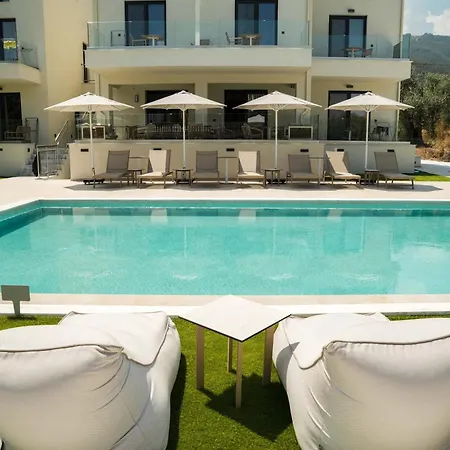 Ξενοδοχείο Ethereal