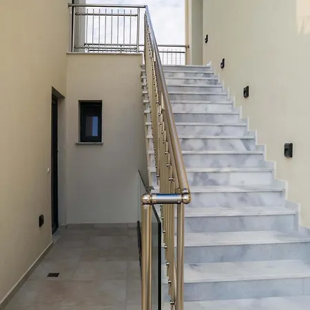 Ethereal Ξενοδοχείο