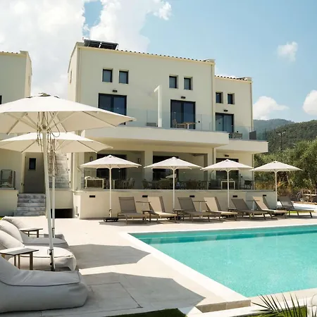 Ethereal Λιμένας