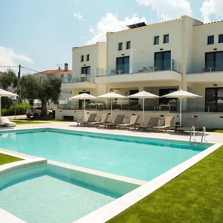 Ξενοδοχείο Ethereal