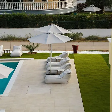 Ξενοδοχείο Ethereal Λιμένας