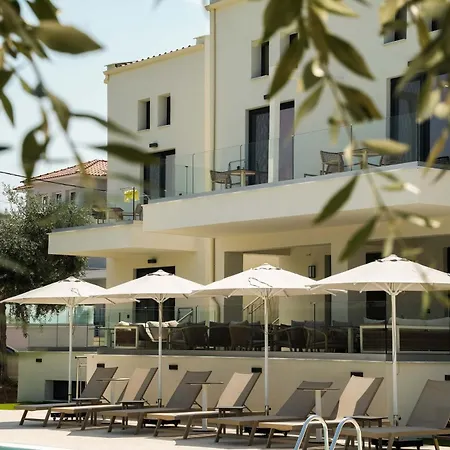 Ξενοδοχείο Ethereal