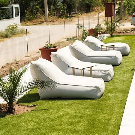 Ethereal Λιμένας