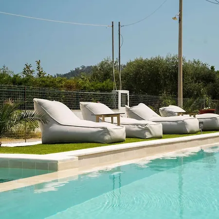 Ξενοδοχείο Ethereal *