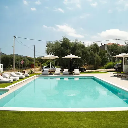 Ethereal * Λιμένας