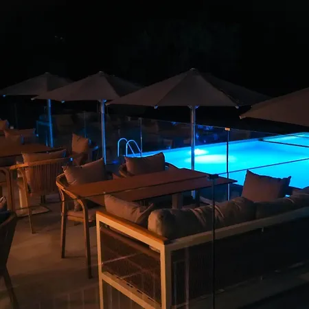 Ξενοδοχείο Ethereal Λιμένας