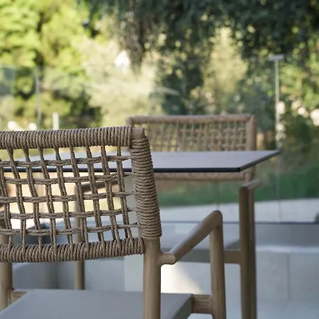 Hotel Ethereal Limenas (Thasos)