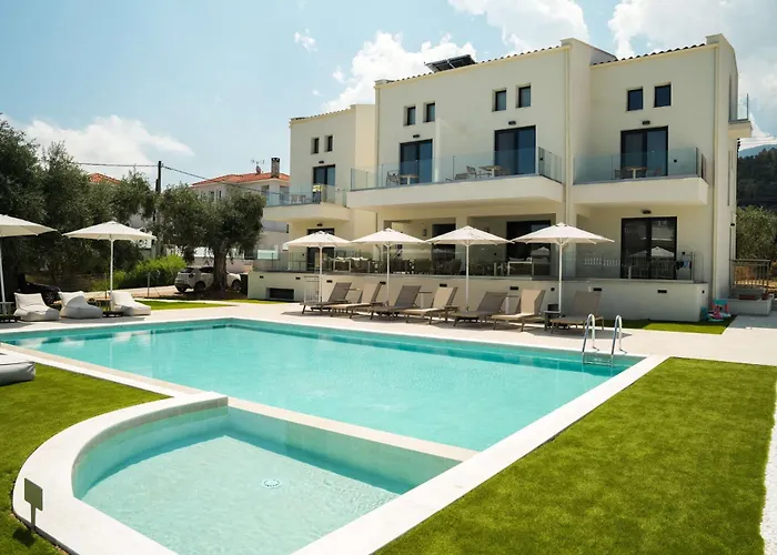 Hotell Ethereal