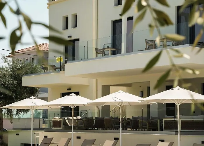 Hotell Ethereal